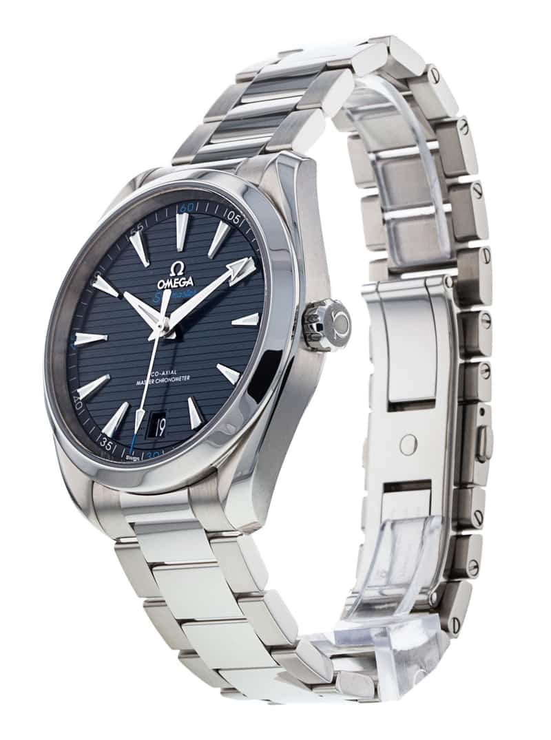 Omega Aqua Terra 150m Gents 220.10.41.21.03.001